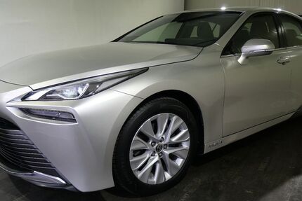 Toyota Mirai 78.900 km 16.000 &euro; Dieburg 64807
