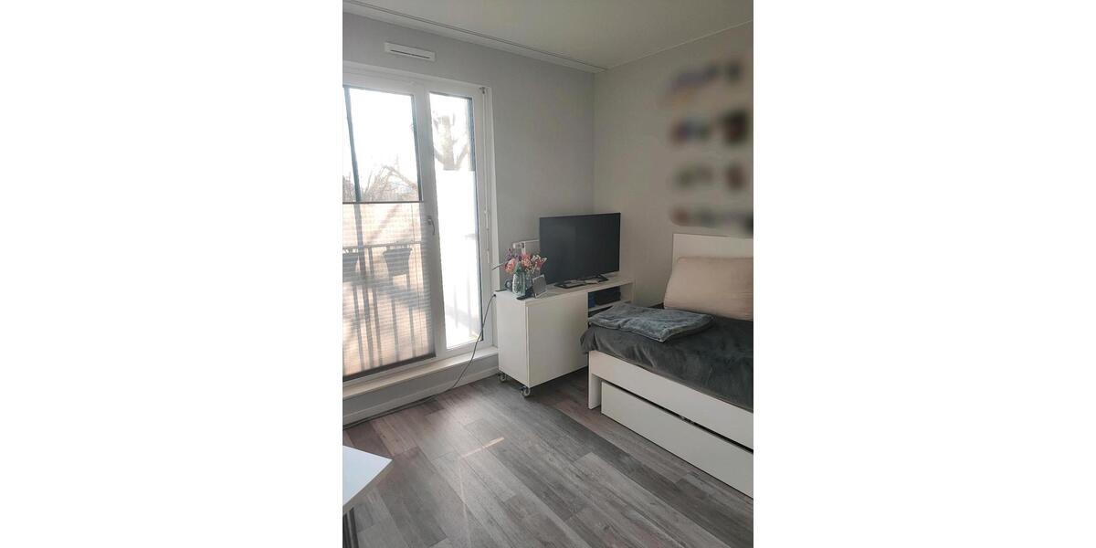 Etagenwohnung Rüsselsheim am Main - 1 Zimmer, 21 m&sup2;, 555&euro; | Angebot:25742264