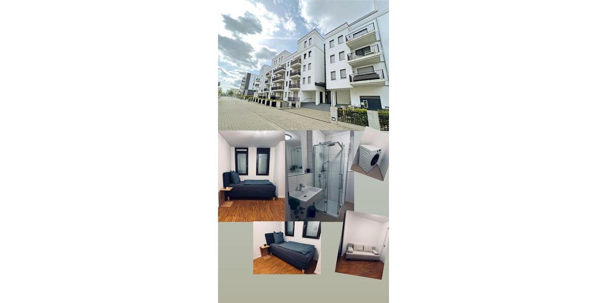Etagenwohnung Hattersheim am Main - 1 Zimmer, 26 m&sup2;, 275.000&euro; | Angebot:26121504