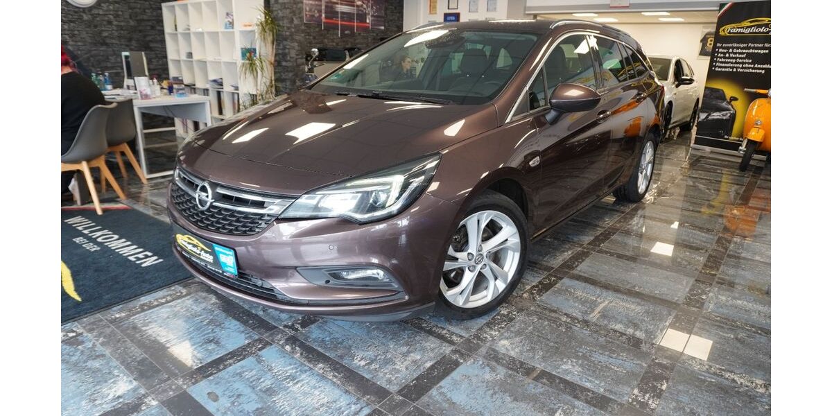 Opel Astra 259.870 km 3.990 &euro; Mühlheim am Main nähe Frankfurt 63165