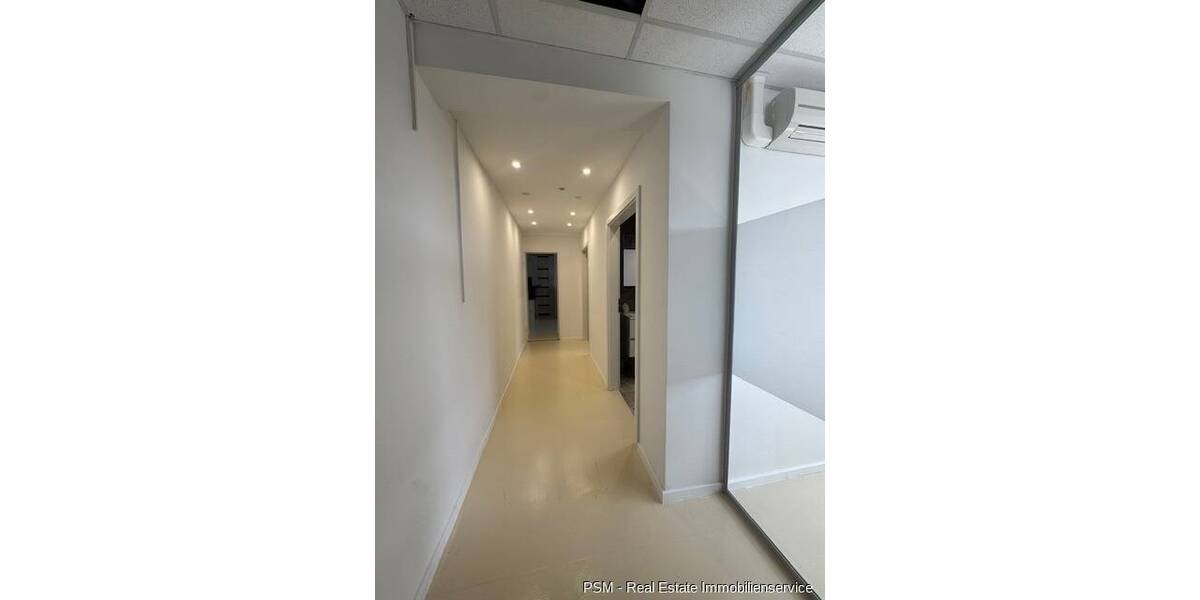 Gewerbeobjekt Offenbach Kaiserlei - 1.875&euro; | Angebot:26451365