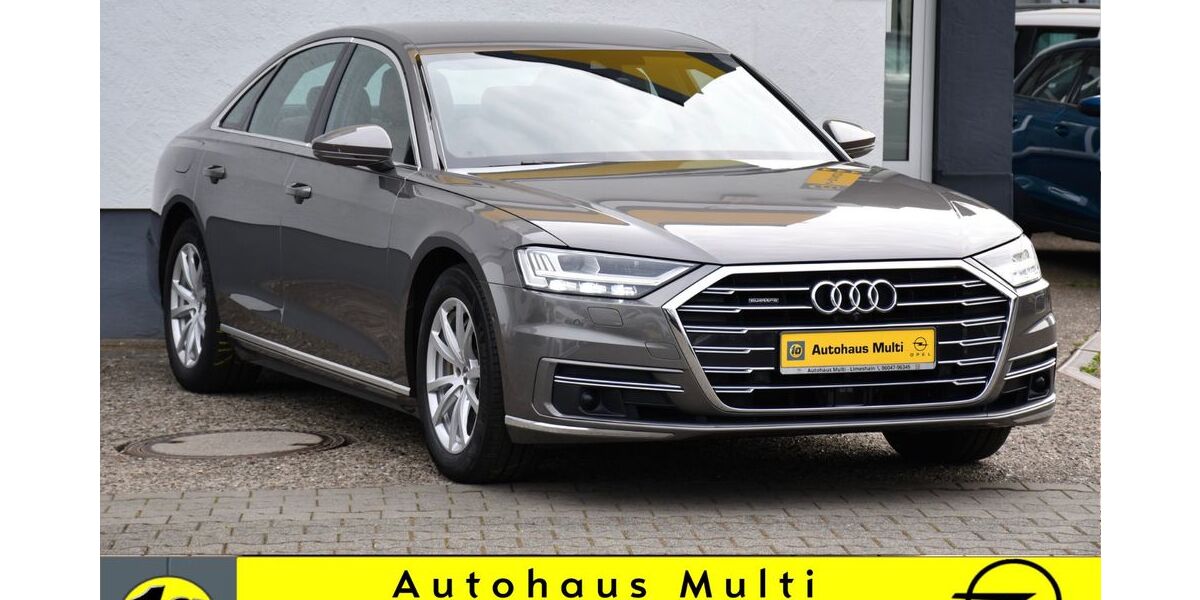 Audi A8 200.000 km 28.900 &euro; Limeshain 63694
