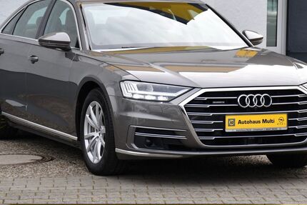 Audi A8 202.000 km 31.900 &euro; Limeshain 63694