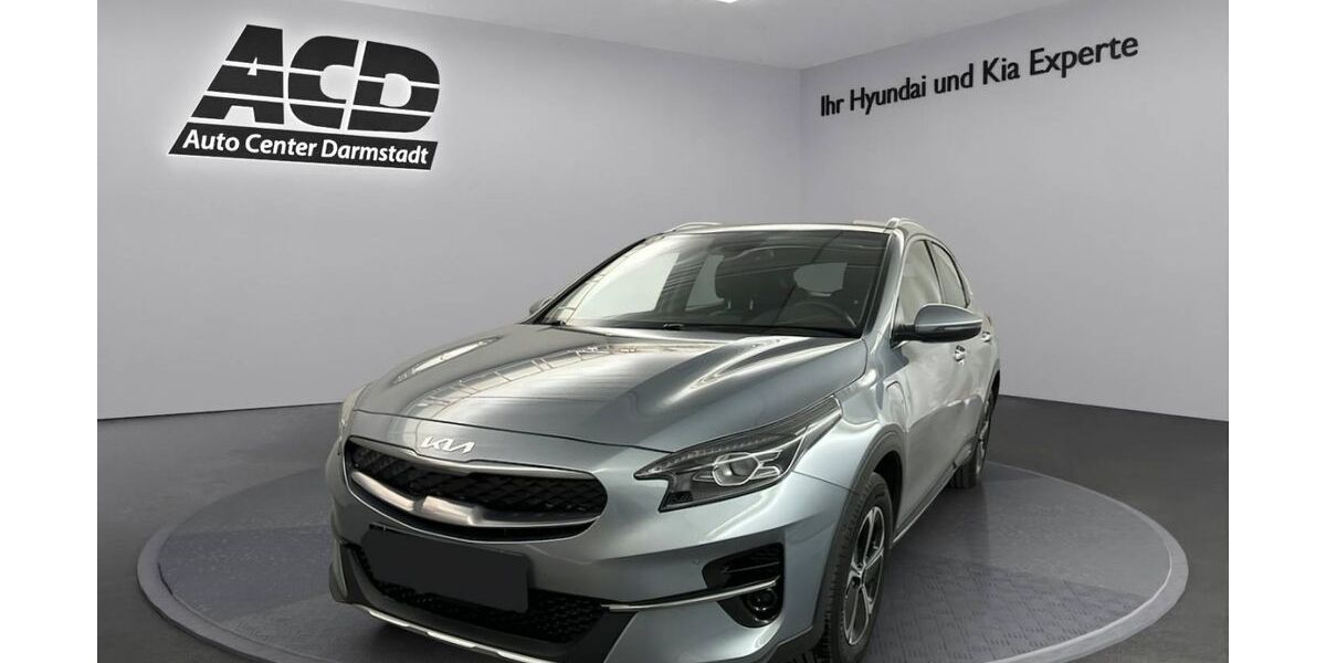 Kia XCeed 29.000 km 20.970 &euro; Darmstadt 64289