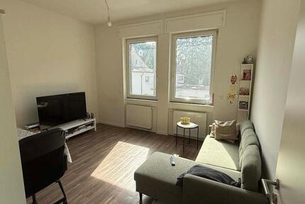 Wohnung Frankfurt am Main Nied - 2 Zimmer, 45 m&sup2;, 1.185&euro; | Angebot:26445230