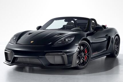 Porsche Boxster 6.288 km 154.900 &euro; Hofheim 65719