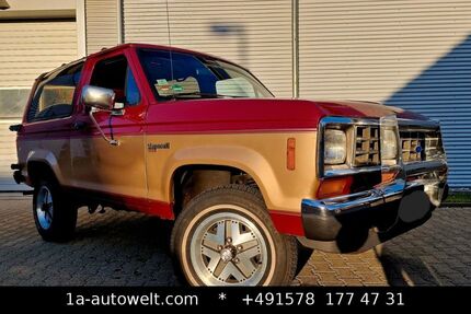 Ford Bronco 90.000 km 17.000 € Friedrichsdorf (10 Min. nördlich von Frankfurt/M) 61381