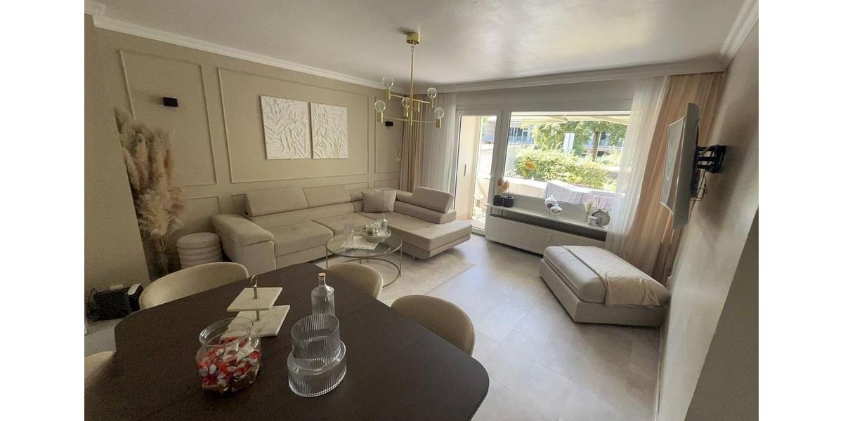 4 Zimmer Wohnung zu verkaufen 4 zimmer