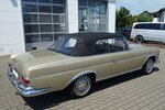 Mercedes-Benz 300 SE Cabriolet Top Original mit 58000 Km 58.000 km 159.000 &euro; Rodgau 63110