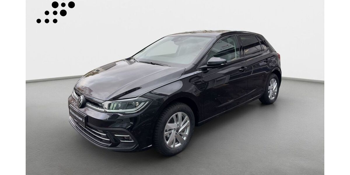 VW Polo 2.500 km 24.980 &euro; Eschborn 65760