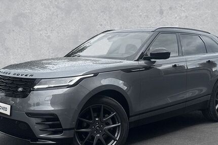 Land Rover Range Rover Velar 9.397 km 58.380 &euro; Frankfurt a.M. 60314
