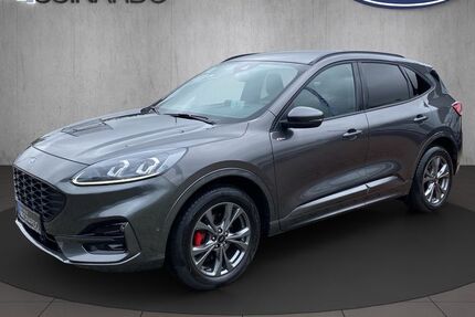 Ford Kuga 31.000 km 26.980 &euro; Babenhausen 64832