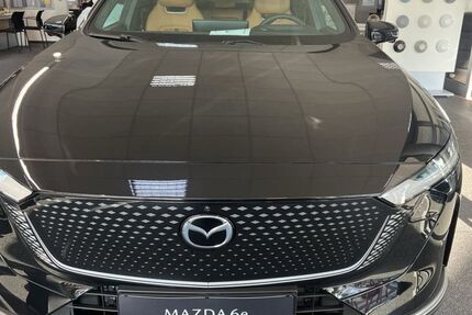 Mazda 6e 5.000 km 36.899 &euro; Rodgau 63110
