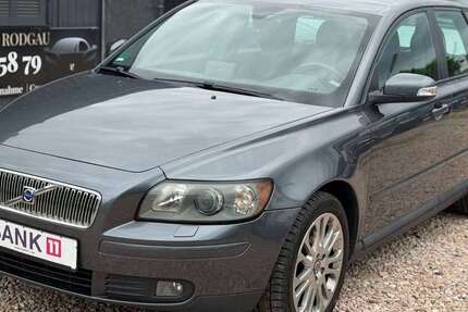 Volvo V50 162.366 km 3.990 &euro; Rodgau 63110