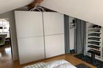 Dachgeschoßwohnung Rüsselsheim am Main - 2 Zimmer, 65 m&sup2;, 950&euro; | Angebot:26679034