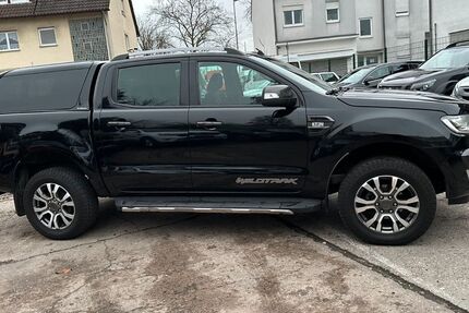 Ford Ranger 213.965 km 18.999 &euro; Frankfurt/Main 65933