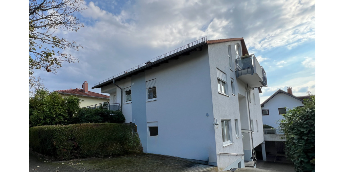 Etagenwohnung Bad Homburg vor der Höhe Ober-Eschbach - 2 Zimmer, 58 m&sup2;, 290.000&euro; | Angebot:23980803