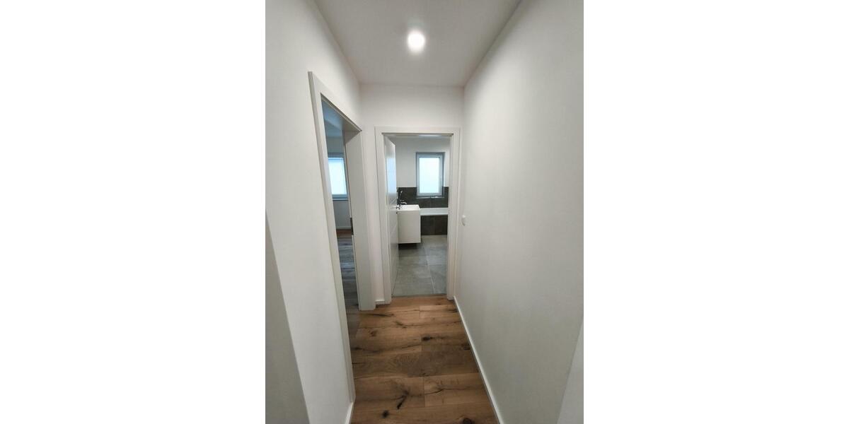 Dachgeschoßwohnung Frankfurt am Main Oberrad - 2 Zimmer, 62 m&sup2;, 1.450&euro; | Angebot:25405864