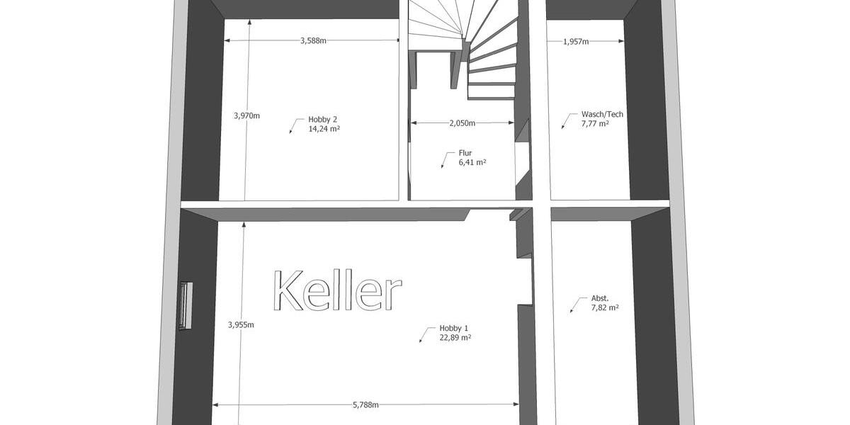 Einfamilienhaus Rüsselsheim am Main - 4 Zimmer, 120 m&sup2;, 690.000&euro; | Angebot:26524077