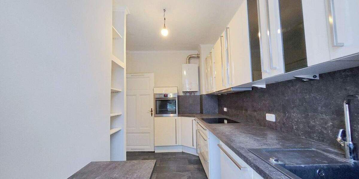 Etagenwohnung Frankfurt am Main Praunheim - 3 Zimmer, 70 m&sup2;, 1.200&euro; | Angebot:25744791