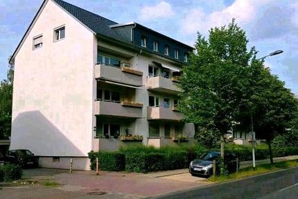 wohnung Carl-ulrich Straße 2 zimmer