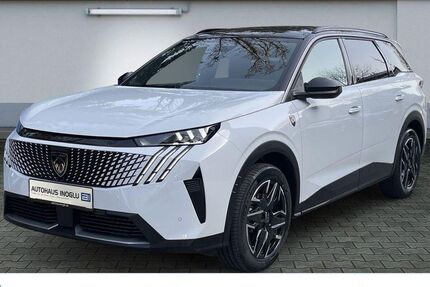 Peugeot 5008 12.986 km 32.480 &euro; Rüsselsheim 65428