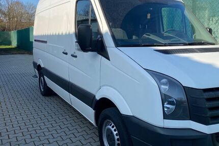 VW Crafter