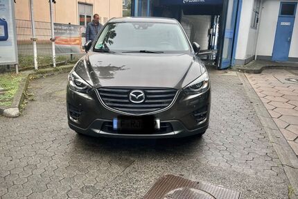 Mazda CX-5 59.000 km 16.100 &euro; Frankfurt 60435
