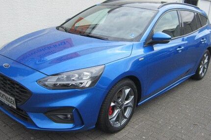 Ford Focus 57.910 km 16.200 &euro; Offenbach 63069