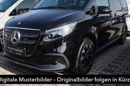 Mercedes-Benz EQV 7.999 km 58.950 &euro; Rosbach 61191