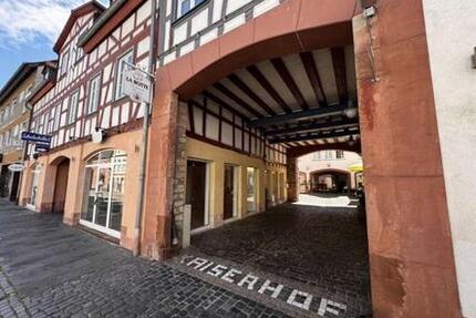 Gewerbeobjekt Hochheim am Main - 1.380&euro; | Angebot:26647270