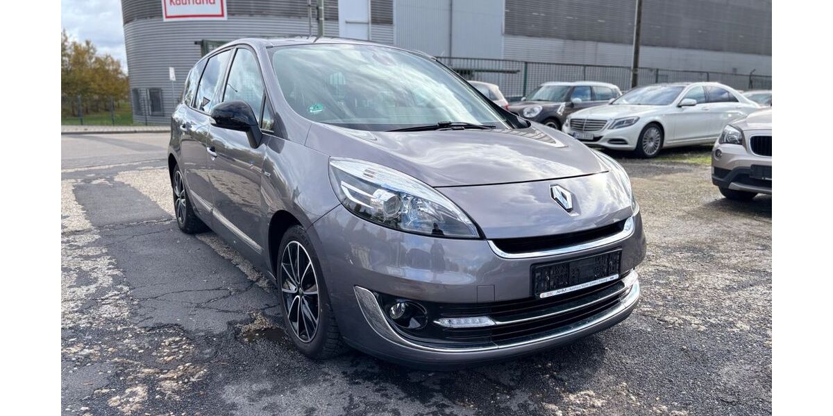 Renault Scenic 188.675 km 4.590 &euro; Frankfurt am Main 65933