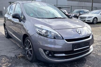 Renault Scenic 188.675 km 4.990 &euro; Frankfurt am Main 65933