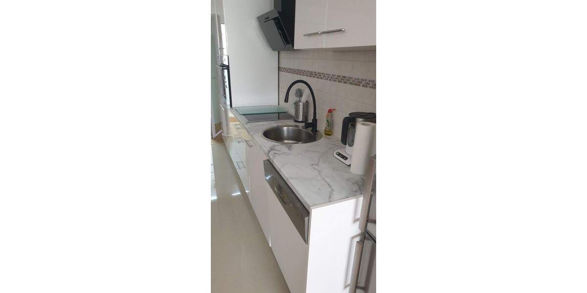 Etagenwohnung Heusenstamm - 2 Zimmer, 50 m&sup2;, 900&euro; | Angebot:25716259