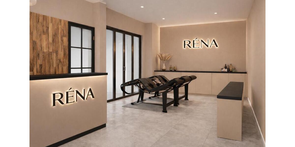 Beauty Salon zur Untervermietung - TOP LAGE IN BABENHAUSEN zimmer