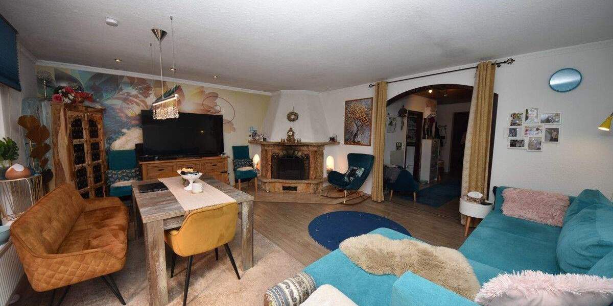 Einfamilienhaus Babenhausen - 5 Zimmer, 669.000&euro; | Angebot:25820431