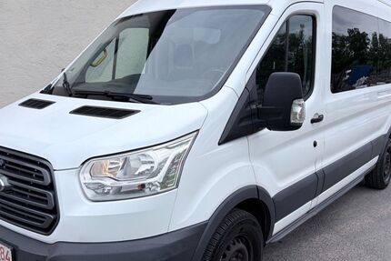 Ford Transit 165.749 km 10.999 &euro; Friedrichsdorf 61381