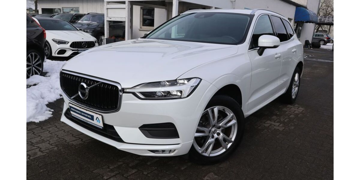 Volvo XC60 85.455 km 29.485 &euro; Darmstadt 64291
