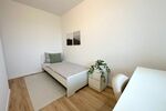 Etagenwohnung Frankfurt am Main Eschersheim - 1 Zimmer, 25 m&sup2;, 610&euro; | Angebot:25370321