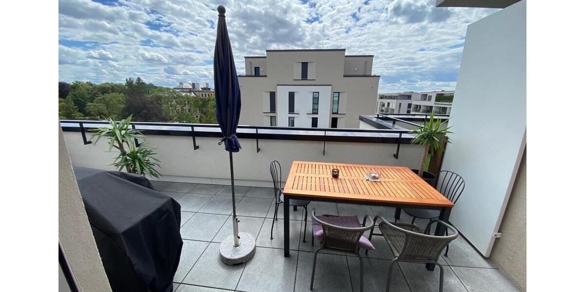 Einfamilienhaus Frankfurt am Main Sachsenhausen Süd - 2.5 Zimmer, 75 m&sup2;, 2.500&euro; | Angebot:26068081