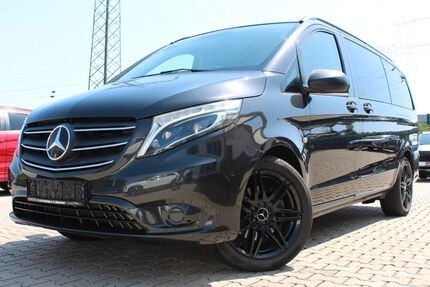 Mercedes-Benz Vito 54.000 km 42.490 &euro; Flörsheim 65439
