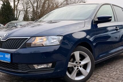 Skoda Rapid 188.692 km 5.990 &euro; Altenstadt 63674