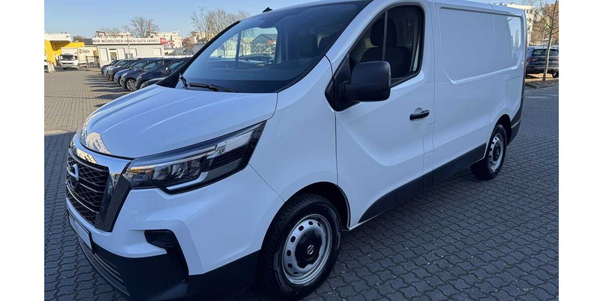 Nissan Primastar 59.400 km 19.789 &euro; Offenbach 63069