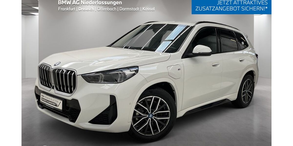 BMW X1 22.877 km 51.480 &euro; Dreieich-Sprendlingen 63303