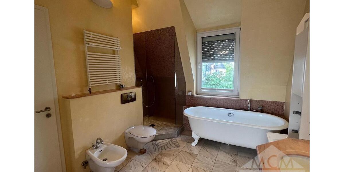 Etagenwohnung Frankfurt am Main Nordend Ost - 2 Zimmer, 82 m&sup2;, 1.300&euro; | Angebot:25342481