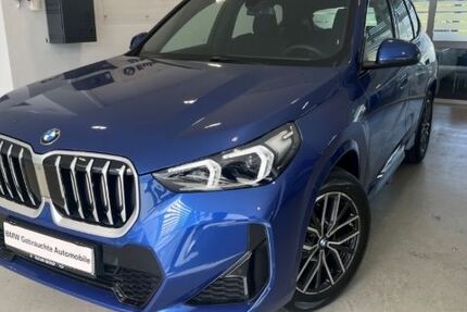 BMW X1 12.642 km 40.533 &euro; Hofheim 65719