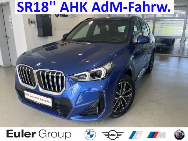 BMW X1 12.642 km 40.533 &euro; Hofheim 65719