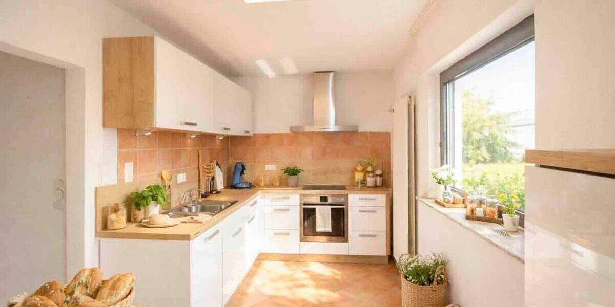 Einfamilienhaus Rödermark Urberach - 6 Zimmer, 450.000&euro; | Angebot:25819861
