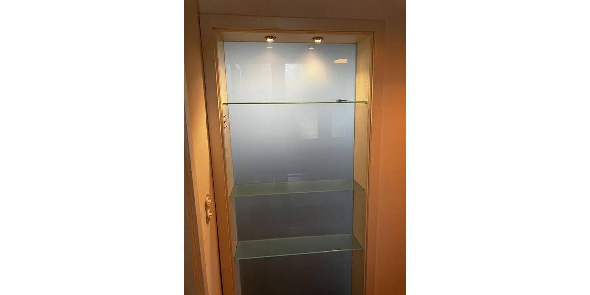 Etagenwohnung Bad Homburg Berliner Siedlung/Gartenfeld - 2 Zimmer, 90 m&sup2;, 1.350&euro; | Angebot:26926679