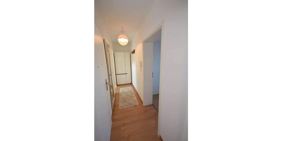 Etagenwohnung Frankfurt am Main Niederrad - 2 Zimmer, 50 m&sup2;, 1.490&euro; | Angebot:25796289